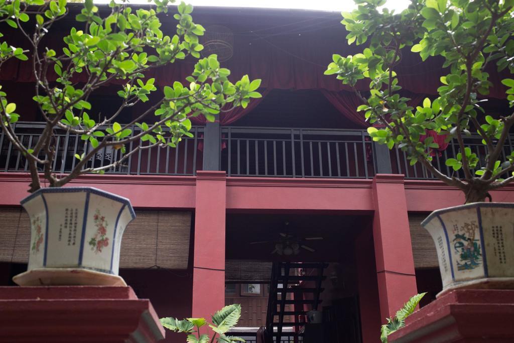 Tri Yaan Na Ros Colonial House