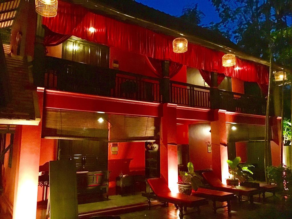 Tri Yaan Na Ros Colonial House 4*